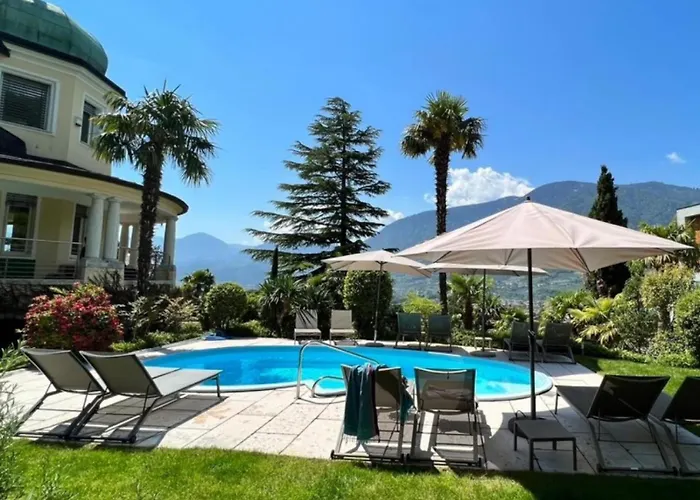 Villa Hochland