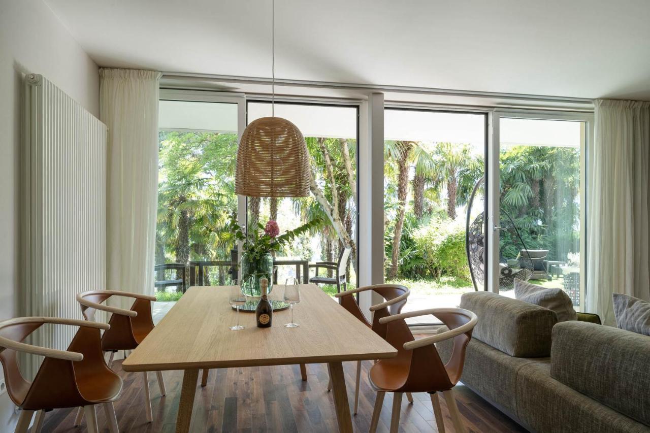 Apartment Hochland