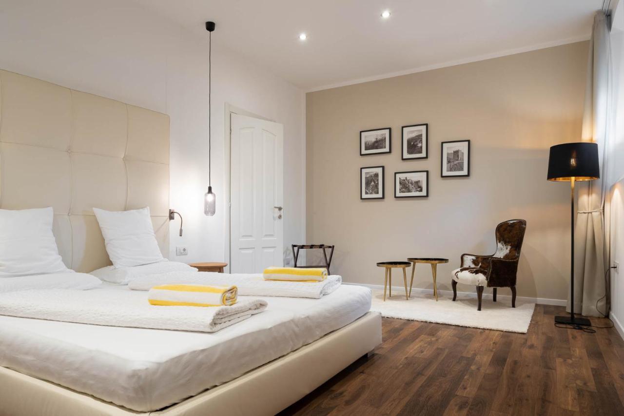 Apartment Hochland Meran