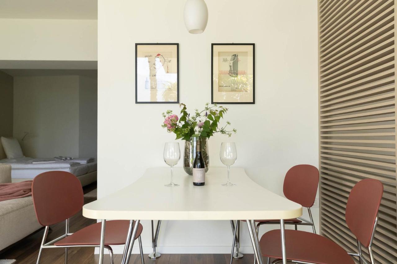 Hochland Apartment Meran
