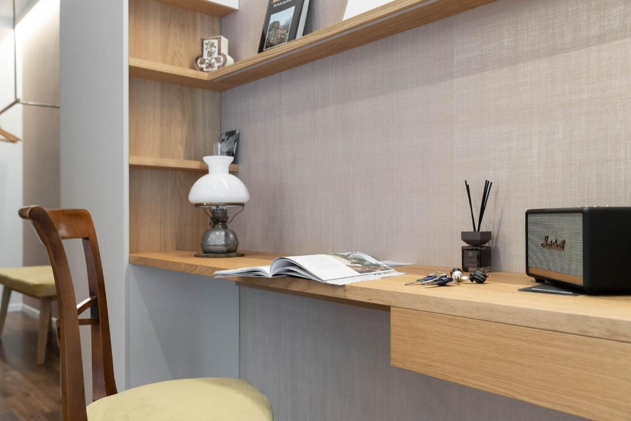 Apartment Hochland Meran
